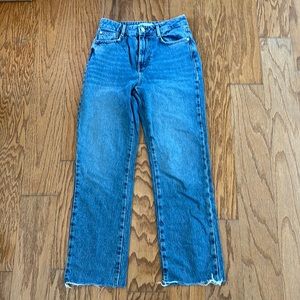 Zara Jeans, size 4